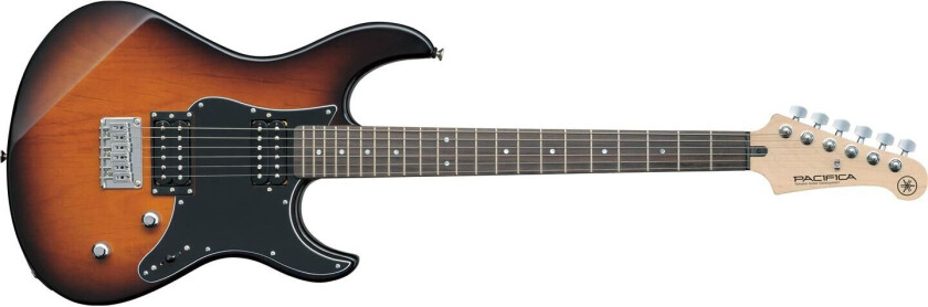 Pa120htbs Elgitar