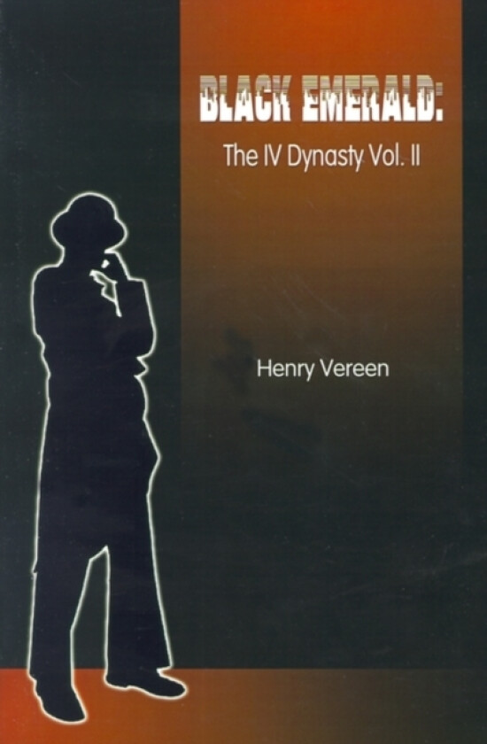 Black Emerald av Henry Vereen (Paperback)