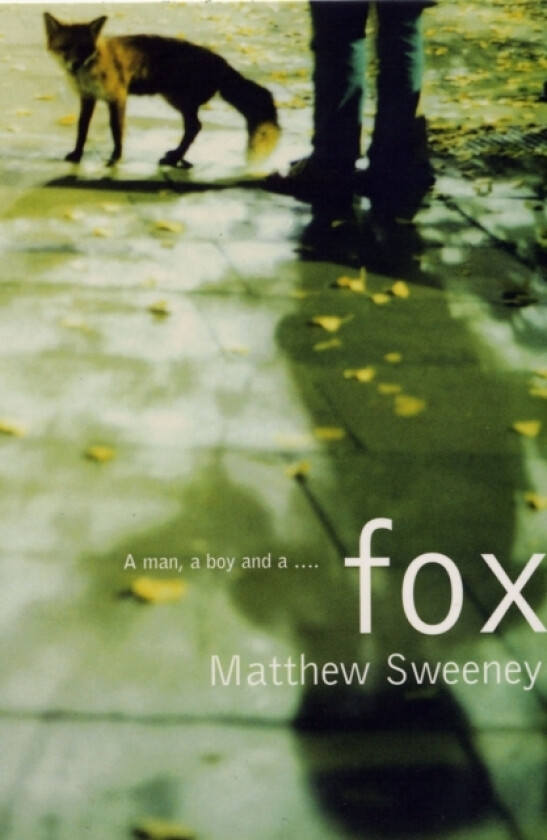 Fox av Matthew Sweeney (Paperback)