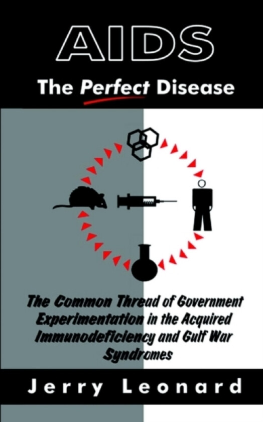 AIDS av Jerry Leonard (Paperback)