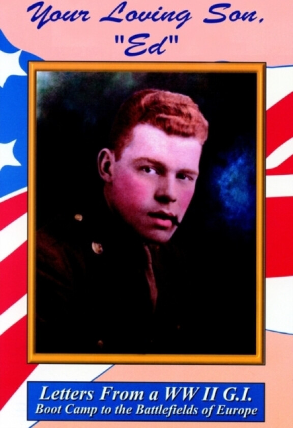 Your Loving Son, "Ed" av Fern Jennings (Paperback)