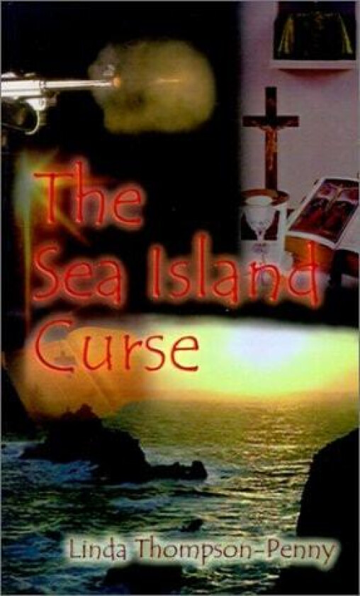 The Sea Island Curse av Linda Thompson-Penny (Paperback)