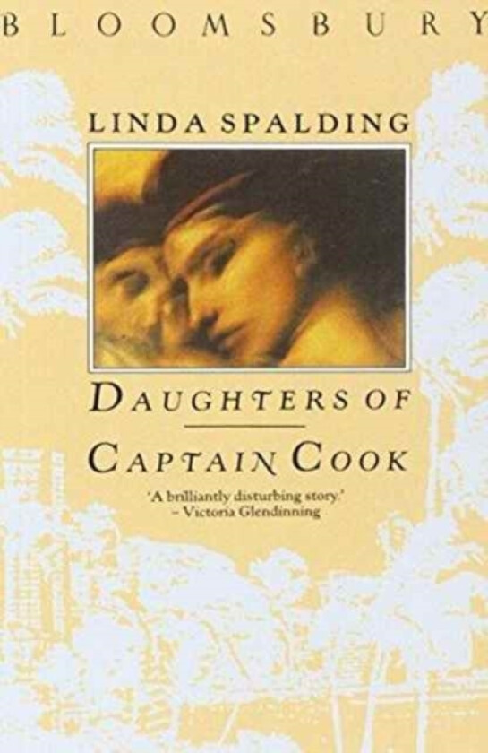 Daughters of Captain Cook av Linda Spalding (Paperback)