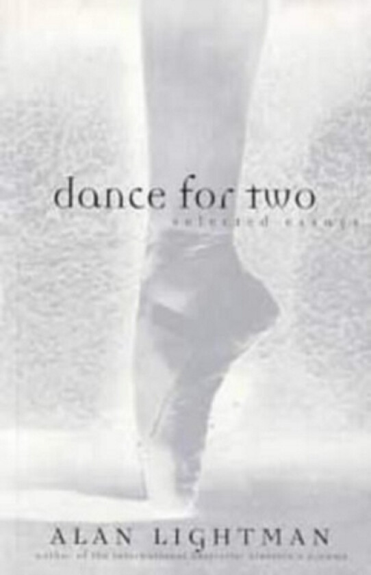 Dance for Two av Alan P. Lightman (Paperback)