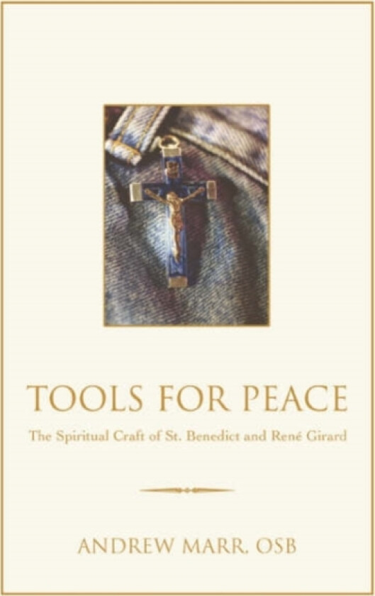 Tools for Peace av Andrew Andrew Marr (Paperback)