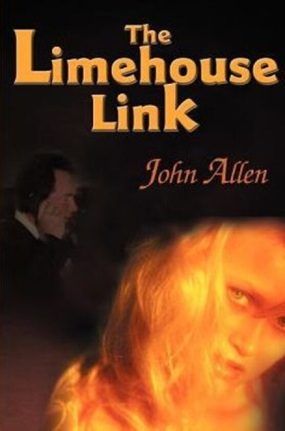 The Limehouse Link av John Allen (Paperback)