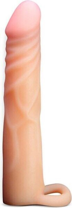 Performance Cock Xtender Beige Penisforlenger/Sleeve
