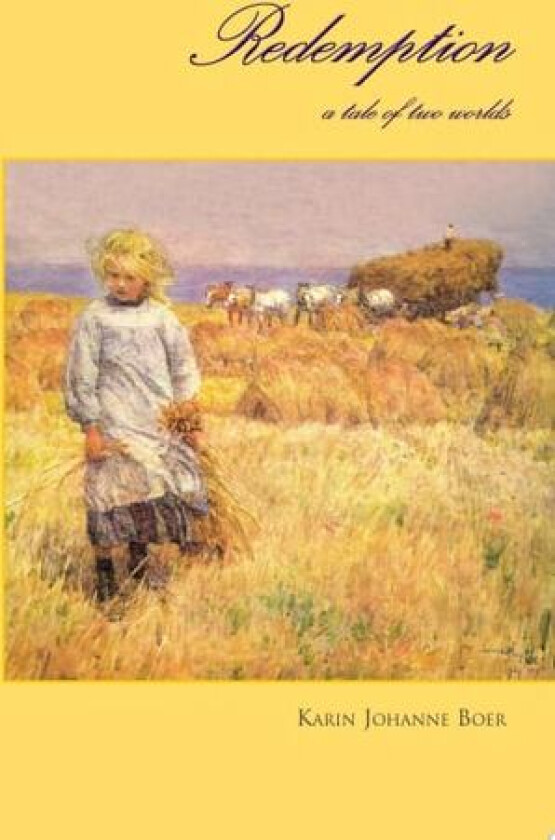 Redemption av Karin Johanne Boer (Paperback)