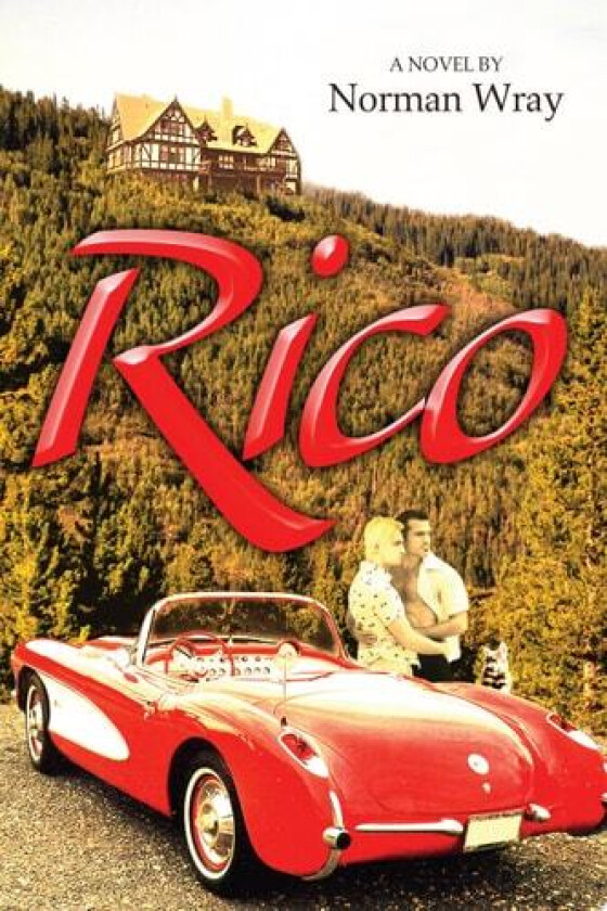 Rico av Norman Wray (Paperback)
