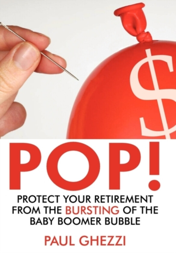 Pop! av Paul Ghezzi (Paperback)