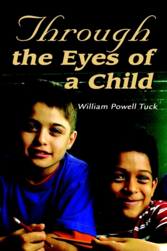Through the Eyes of a Child av Darren Tramell (Paperback)