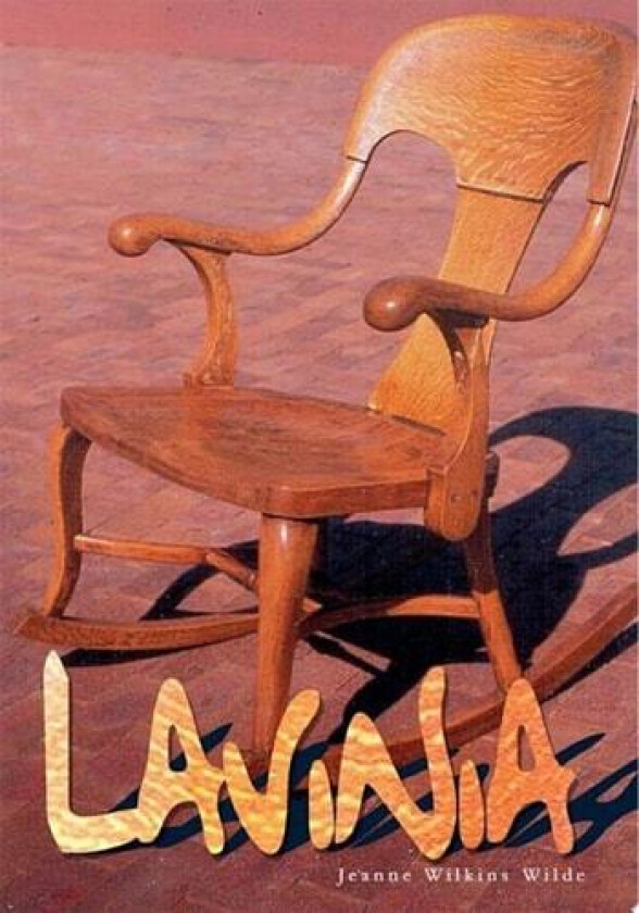 Lavinia av Jeanne Wilkins Wilde (Paperback)
