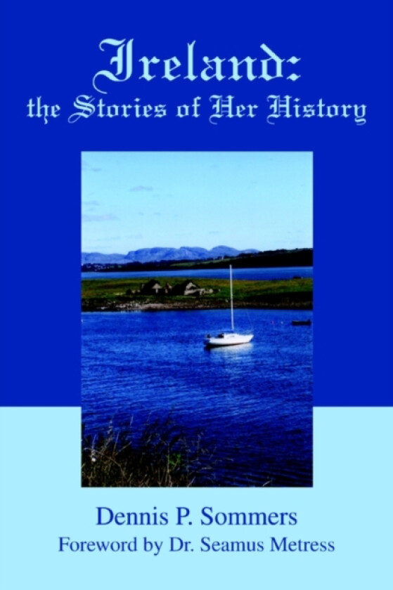 Ireland av Dennis P Sommers (Paperback)