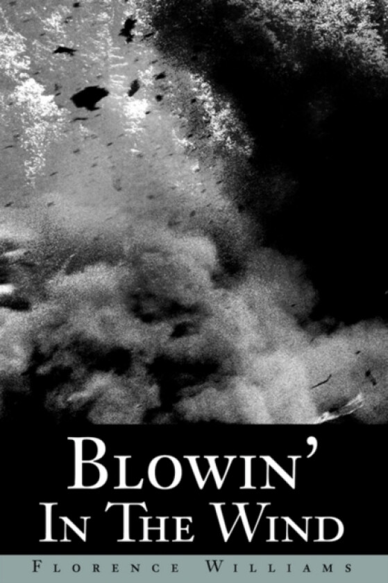 Blowin' In The Wind av Florence E Williams (Paperback)