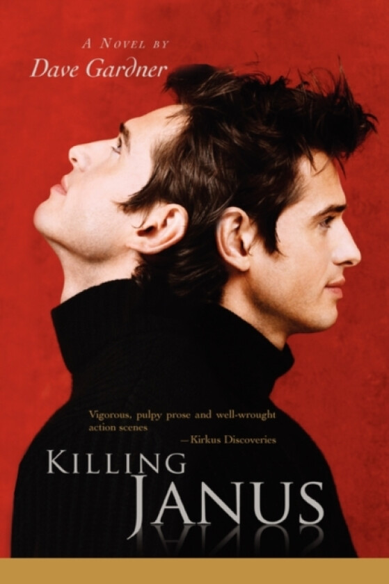 Killing Janus av Dave Gardner (Paperback)