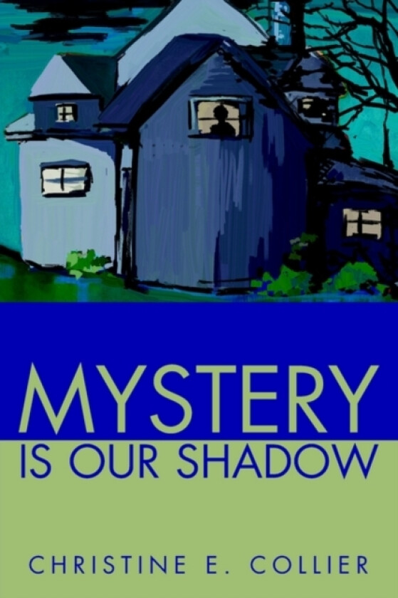 Mystery Is Our Shadow av Christine E Collier (Paperback)
