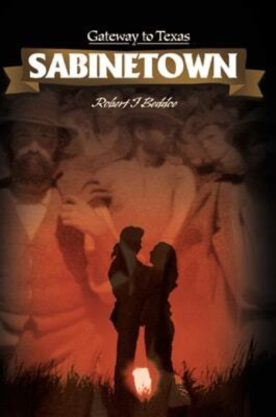 Sabinetown av Robert J Beddoe (Paperback)