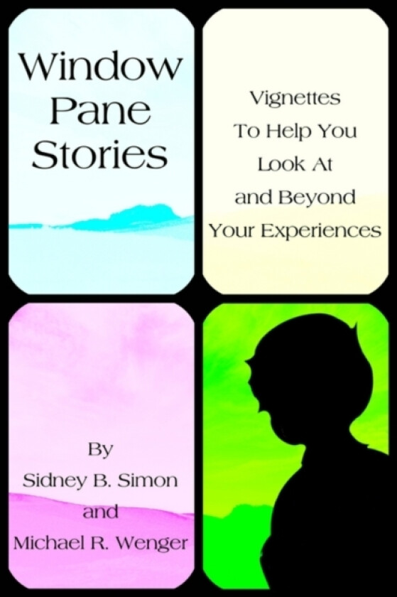 Window Pane Stories av Michael Wenger (Paperback)