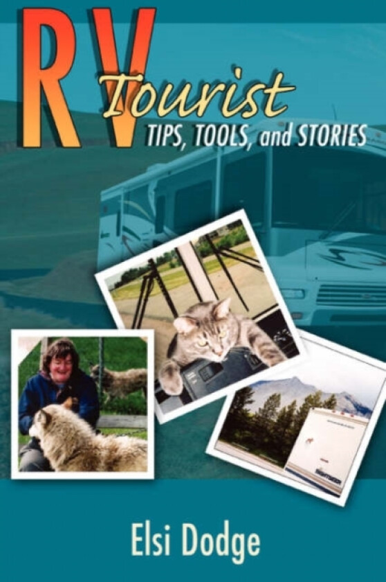 RV Tourist av Elsi Dodge (Paperback)