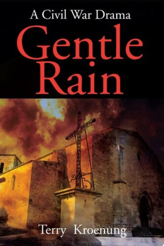 Gentle Rain av Terry Kroenung (Paperback)