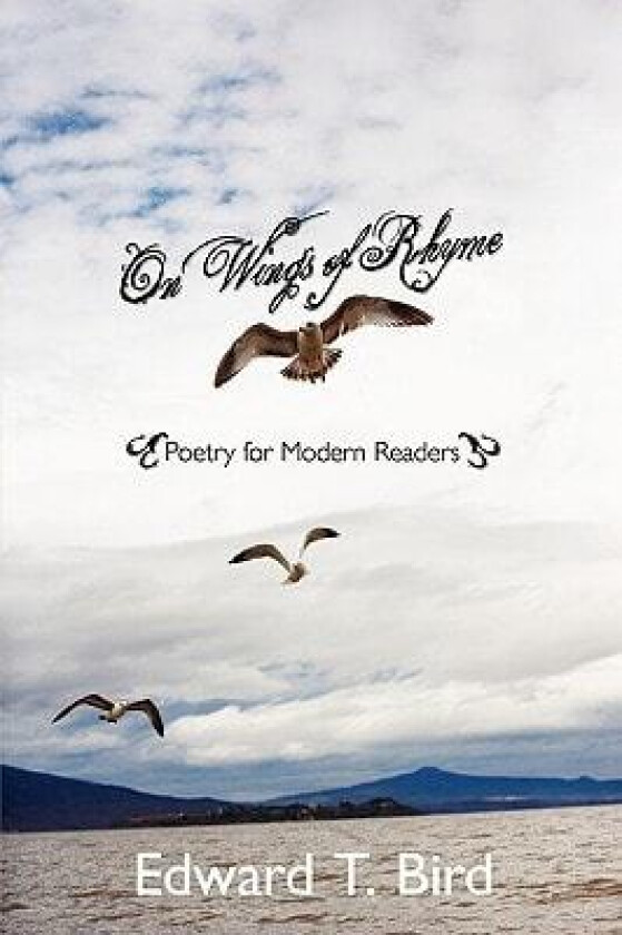 On Wings of Rhyme av Edward T Bird (Paperback)