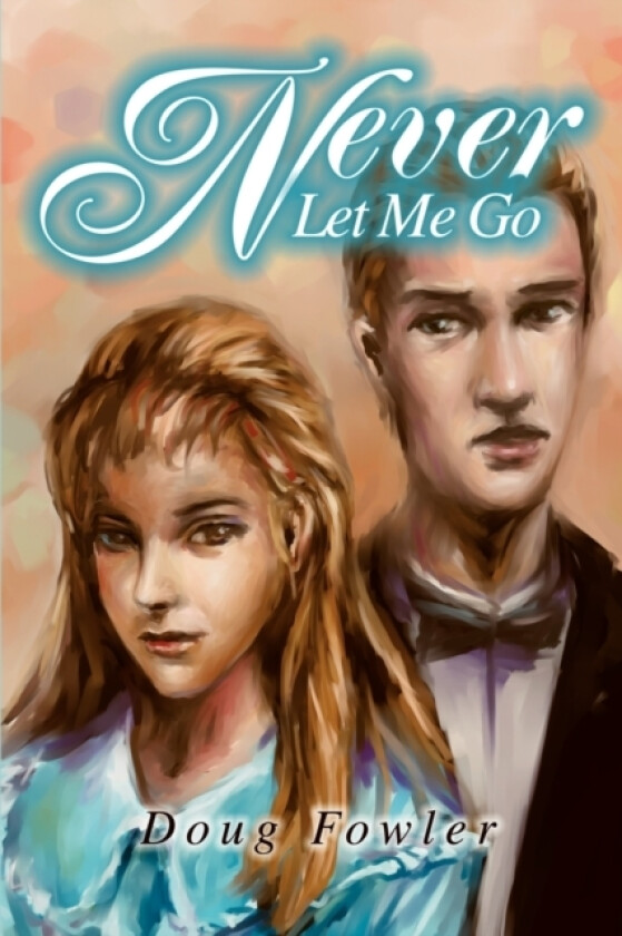 Never Let Me Go av Doug Fowler (Paperback)