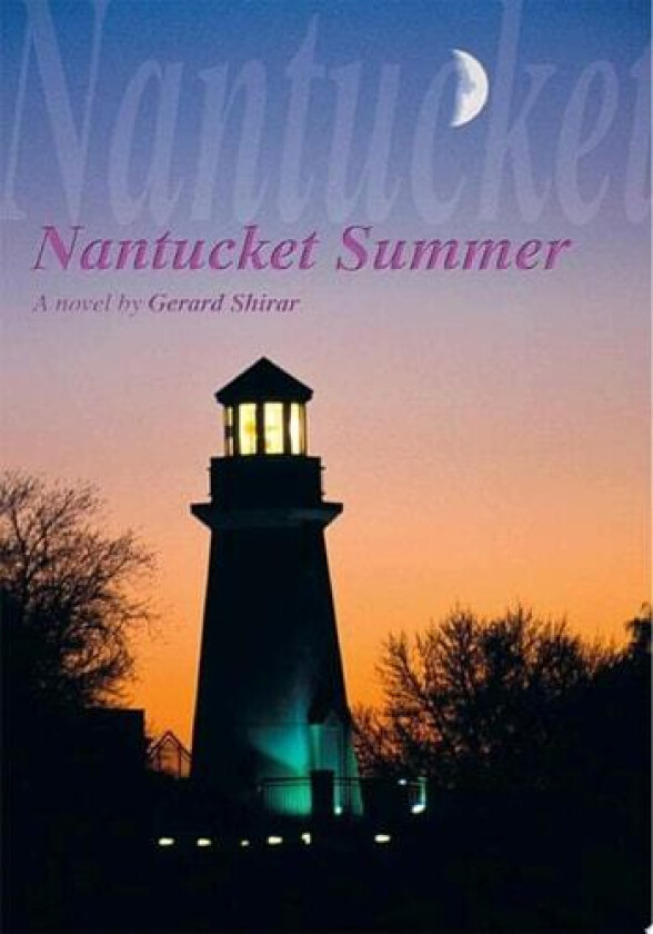 Nantucket Summer av Gerard Shirar (Paperback)