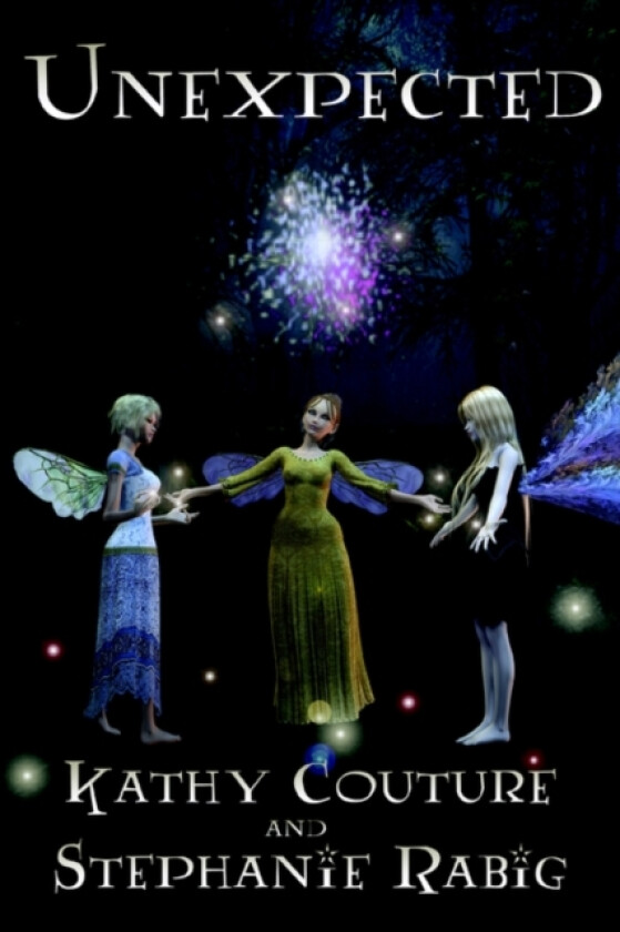 Unexpected av Stephanie Rabig (Paperback)