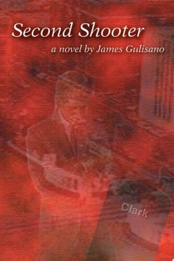 Second Shooter av James Gulisano (Paperback)
