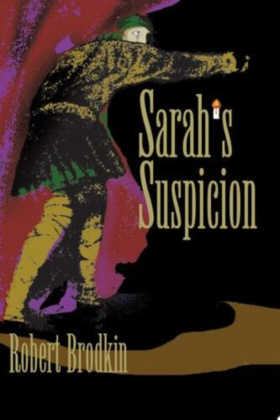Sarah's Suspicion av Robert Brodkin (Paperback)