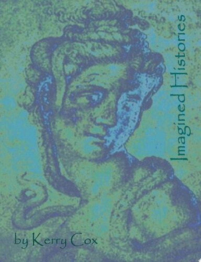 Imagined Histories av Kerry Cox (Paperback)