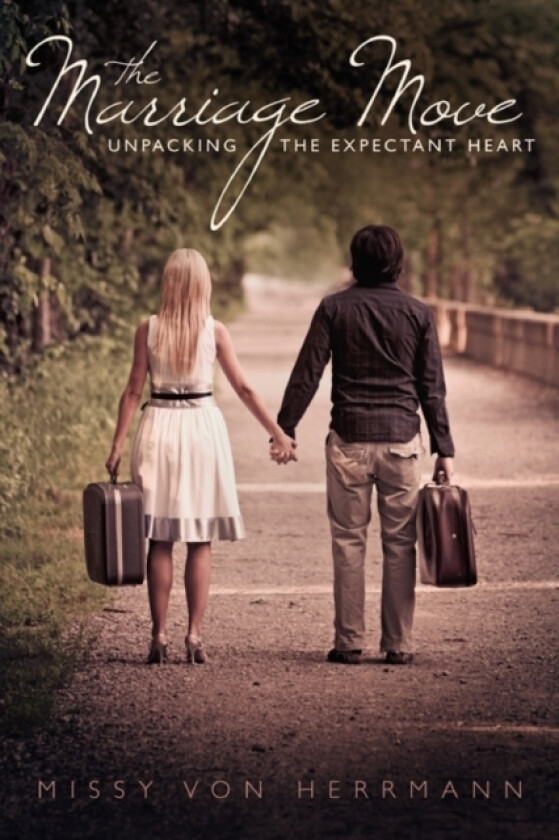 The Marriage Move av Missy Von Herrmann (Paperback)