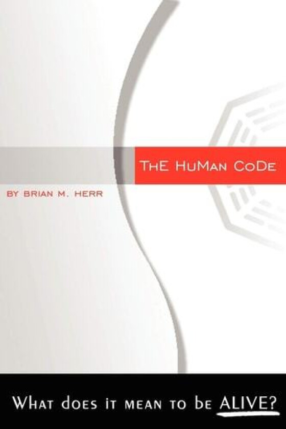 The Human Code av Brian Herr (Paperback)
