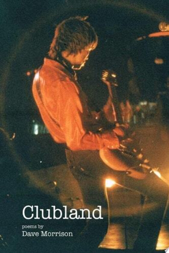 Clubland av Dave Morrison (Paperback)