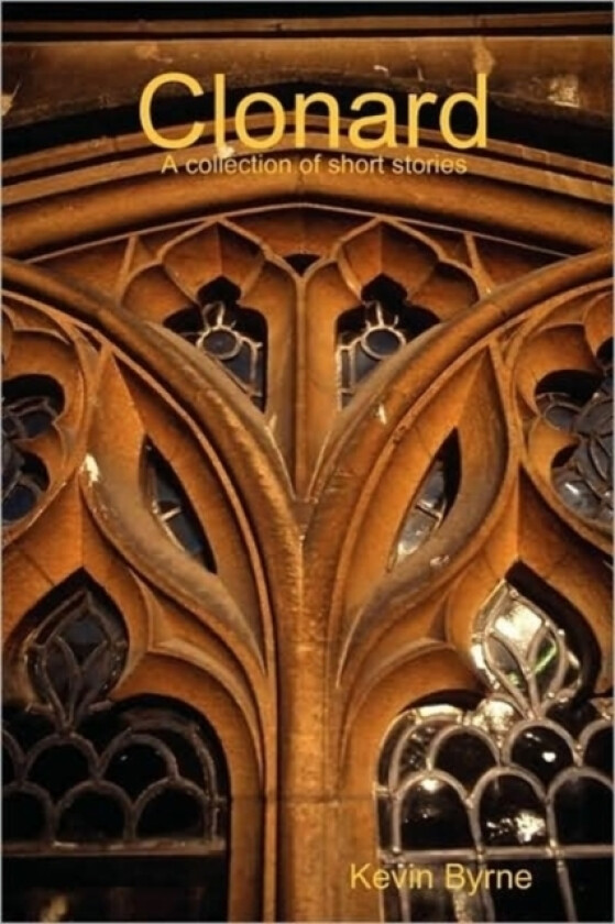 Clonard av Kevin Byrne (Paperback)