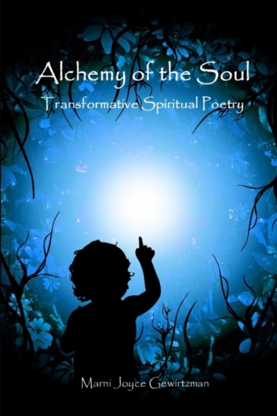 Alchemy of the Soul: Transformative Spiritual Poetry av Marni Joyce Gewirtzman (Paperback)