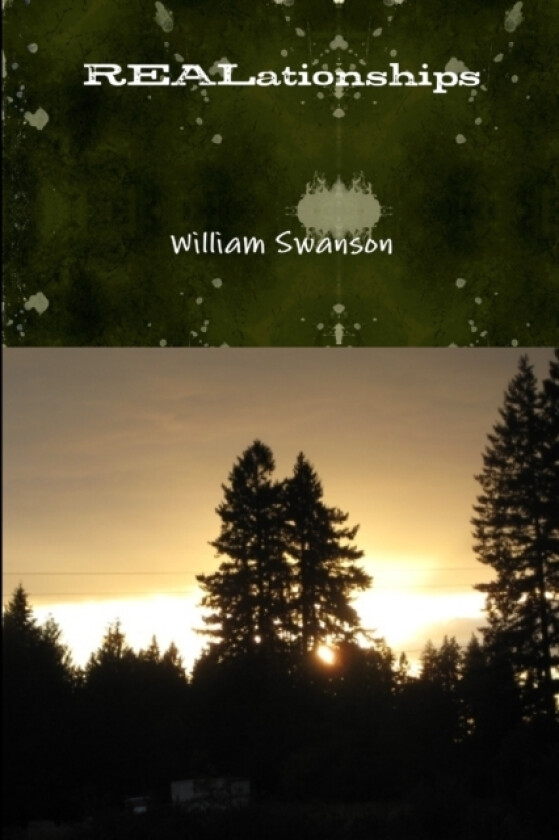 REALationships av William Swanson (Paperback)