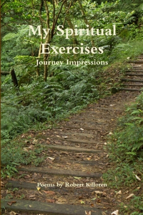 My Spiritual Exercises - Journey Impressions av Robert Killoren (Paperback)