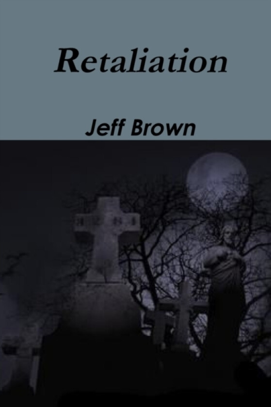 Retaliation av Jeff Brown (Paperback)