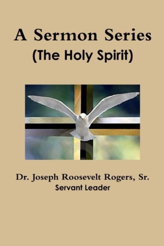 A Sermon Series av Dr Joseph Roosevelt Sr Rogers (Paperback)