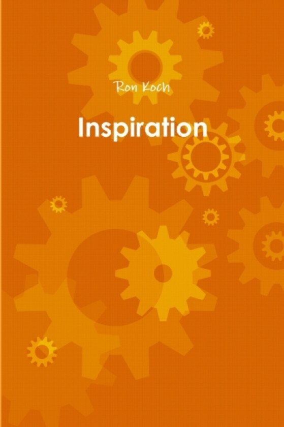 Inspiration av Ron Koch (Paperback)