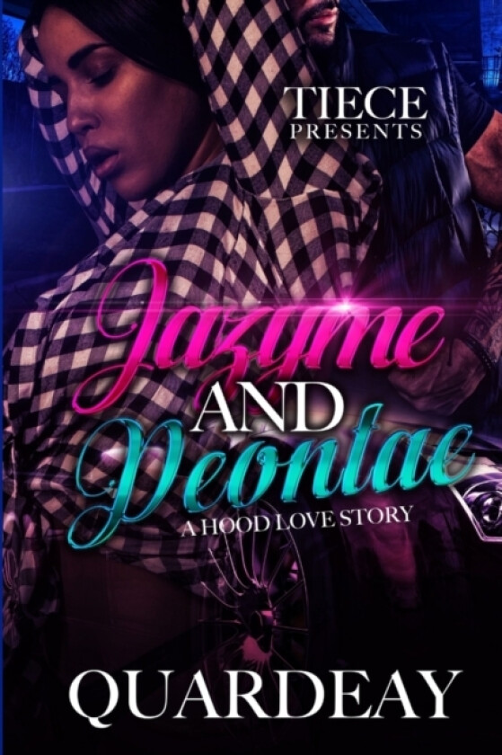 Jazyme & Deontae av Quardeay Julien (Paperback)