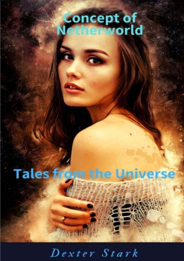 CONCEPT OF NETHERWORLD Tales from the Universe av Dexter Stark (Paperback)
