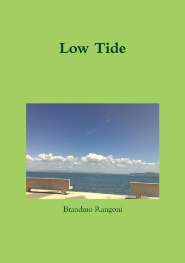 Low Tide av Brandino Rangoni (Paperback)