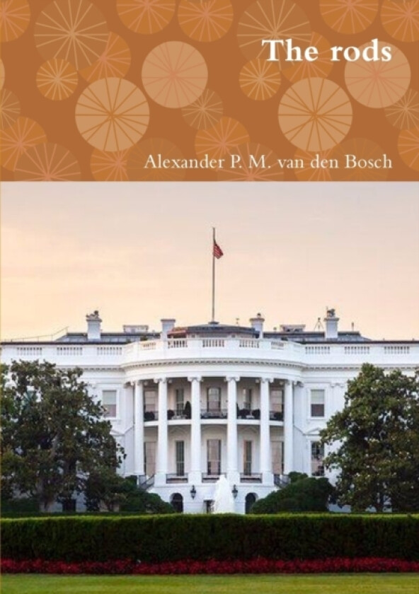 The rods av Alexander P M Van Den Bosch (Paperback)