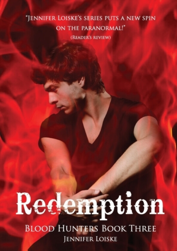 Redemption av Jennifer Loiske (Paperback)