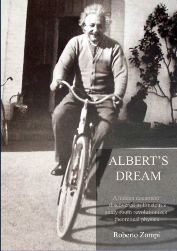 Albert's Dream av Roberto Zompi (Paperback)