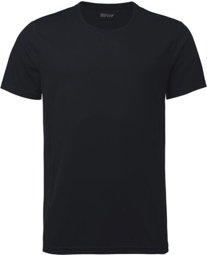 Ray T-skjorte svart S