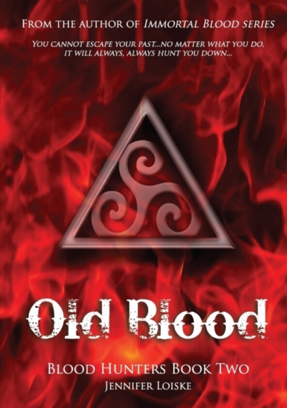 Old Blood av Jennifer Loiske (Paperback)