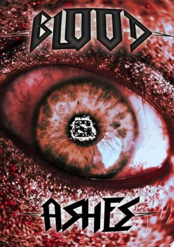 Blood & Ashes av Thirteen O'Clock Press (Paperback)